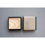 Red Pine Wooden Block Memo Pad
