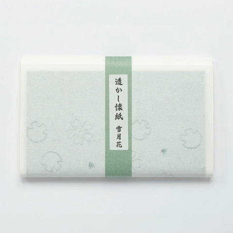Kaishi Paper
