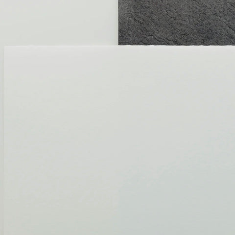 Bamboo Watercolor Paper 250gsm suits watercolor, letterpress, and printmaking projects. Version 3