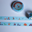 Washi Tape: Classiky