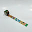 Ukiyoe Washi Tape: M-10 Chiyogami