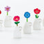 2027 Flowers Calendar