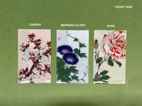 Flower Folder