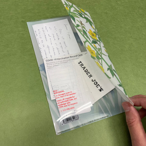 Flower Folder