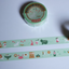 Washi Tape: Classiky