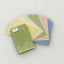 Mitsumata Business Cards