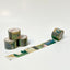 Ukiyoe Washi Tape: M-15 Momoyogusa