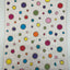 Batik Multi Circles