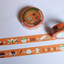 Washi Tape: Classiky