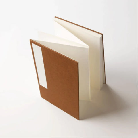 Orihon- Japanese Accordion Notebooks: Small