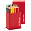 Fabriano ECO Watercolor Pencils (BOX)