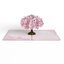 Lovepop Pop-up Card: Cherry Blossom