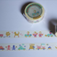Washi Tape: Classiky
