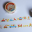 Washi Tape: Classiky