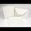 Rossi BSC 209E Formally 400E is an envelope designed to pair with matching calling cards.