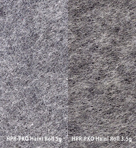 HPR-RKO Haini 3.5-3.6g Roll