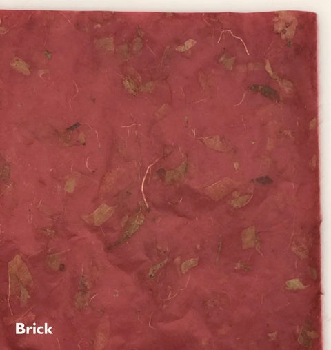 Thai Mango Paper