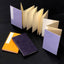 Orihon- Japanese Accordion Notebooks: Small