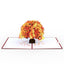 Lovepop Pop-up Card: Sugar Maple