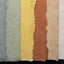 Bhutan Natural Dyed Paper (200 g/m²)