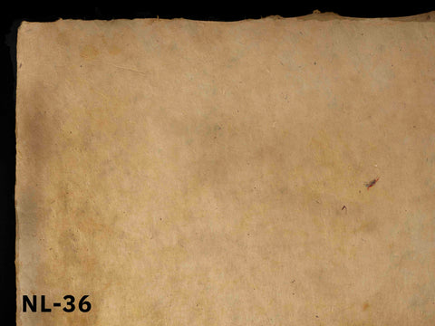 Nepal Lokta Colors (55 g/m²)